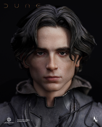 Paul Atreides (Standard) InArt 1/6 Scale Figure