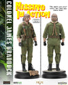 Missing in Action - Colonel James Braddock (Standard Version) 1/6 Scale Figure