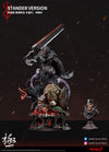Berserk - Guts (SV) 1/4 Scale Statue by Apex Collectibles