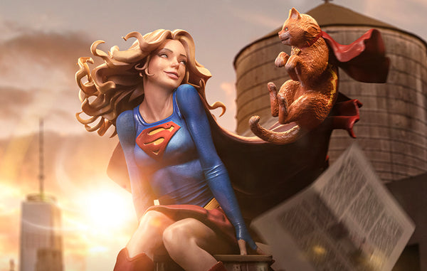 DC Comics Tagged 