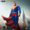 DC Trinity - Superman Legacy Replica 1/4 Scale Statue
