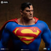 DC Trinity - Superman Legacy Replica 1/4 Scale Statue