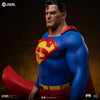 DC Trinity - Superman Legacy Replica 1/4 Scale Statue