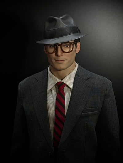 Superman (1978) InArt 1/6 Scale Figure