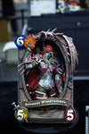 Hearthstone - Sylvanas Windrunner 1/6 Scale Statue