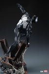 Symbiote Spider-Man 1/4 Scale Statue