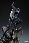 Symbiote Spider-Man 1/4 Scale Statue