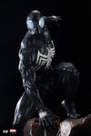 Symbiote Spider-Man 1/4 Scale Statue