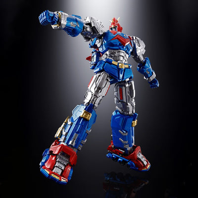Voltes V: Legacy - GX-118 Voltes V Figure