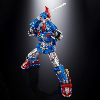Voltes V: Legacy - GX-118 Voltes V Figure