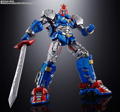 Voltes V: Legacy - GX-118 Voltes V Figure