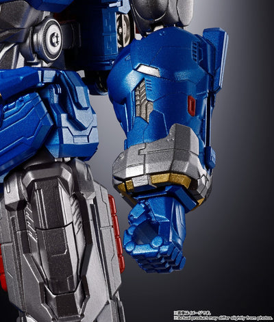 Voltes V: Legacy - GX-118 Voltes V Figure