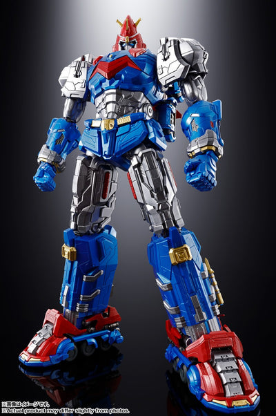Voltes V: Legacy - GX-118 Voltes V Figure
