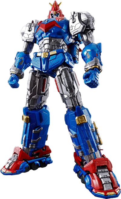 Voltes V: Legacy - GX-118 Voltes V Figure