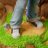 Pokémon - Ash (Diorama) Statue by Black Swan Collectibles