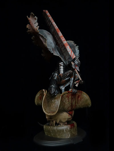 Berserk - Tentacle Ship 2026 Statue by ART OF WAR