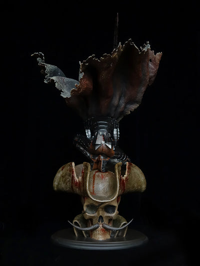Berserk - Tentacle Ship 2026 Statue by ART OF WAR