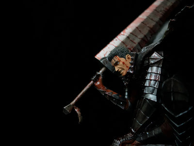 Berserk - Tentacle Ship 2026 Statue by ART OF WAR