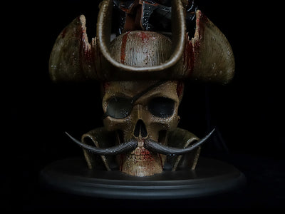 Berserk - Tentacle Ship 2026 Statue by ART OF WAR