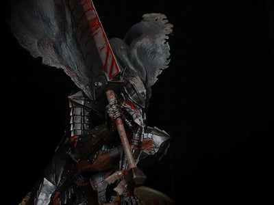 Berserk - Tentacle Ship 2026 Statue by ART OF WAR