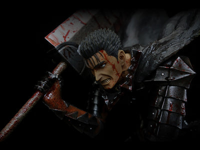 Berserk - Tentacle Ship 2026 Statue by ART OF WAR