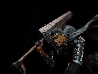 Berserk - Tentacle Ship 2026 Statue by ART OF WAR