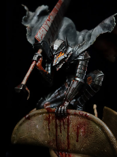 Berserk - Tentacle Ship 2026 Statue by ART OF WAR