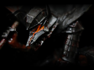 Berserk - Tentacle Ship 2026 Statue by ART OF WAR