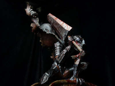 Berserk - Tentacle Ship 2026 Statue by ART OF WAR