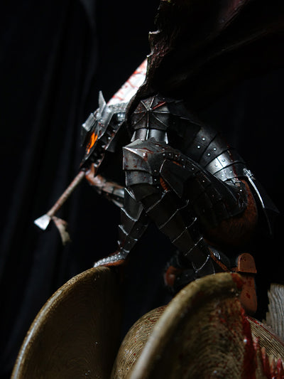 Berserk - Tentacle Ship 2026 Statue by ART OF WAR