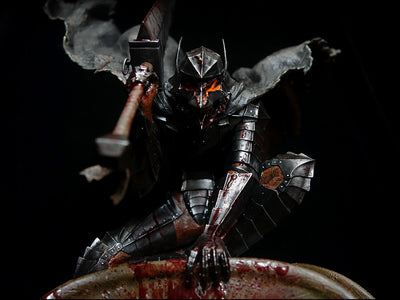 Berserk - Tentacle Ship 2026 Statue by ART OF WAR