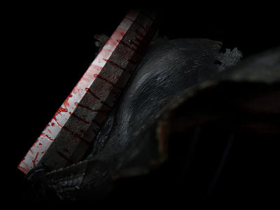 Berserk - Tentacle Ship 2026 Statue by ART OF WAR