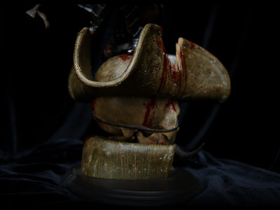 Berserk - Tentacle Ship 2026 Statue by ART OF WAR