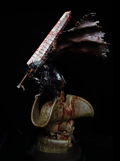 Berserk - Tentacle Ship 2026 Statue by ART OF WAR