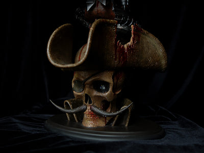 Berserk - Tentacle Ship 2026 Statue by ART OF WAR