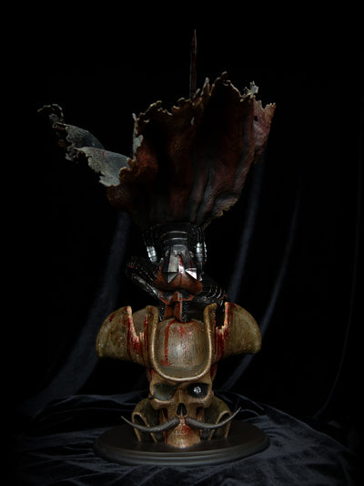 Berserk - Tentacle Ship 2026 Statue by ART OF WAR