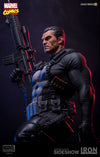 The Punisher 1/4 Scale Statue by Iron Studios