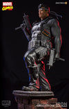 The Punisher 1/4 Scale Statue by Iron Studios