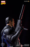The Punisher 1/4 Scale Statue by Iron Studios