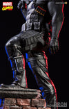 The Punisher 1/4 Scale Statue by Iron Studios