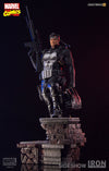 The Punisher 1/4 Scale Statue by Iron Studios