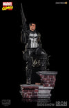 The Punisher 1/4 Scale Statue by Iron Studios