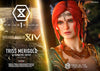 The Witcher 3 - Triss Merigold (Alternative Outfit) 1/4 Scale Statue