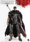 Berserk - Guts (Black Swordsman) 1/6 Scale Figure