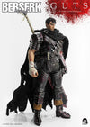 Berserk - Guts (Black Swordsman) 1/6 Scale Figure