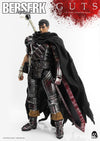 Berserk - Guts (Black Swordsman) 1/6 Scale Figure