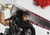 Berserk - Guts (Black Swordsman) 1/6 Scale Figure