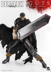 Berserk - Guts (Black Swordsman) 1/6 Scale Figure