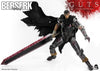 Berserk - Guts (Black Swordsman) 1/6 Scale Figure