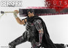 Berserk - Guts (Black Swordsman) 1/6 Scale Figure